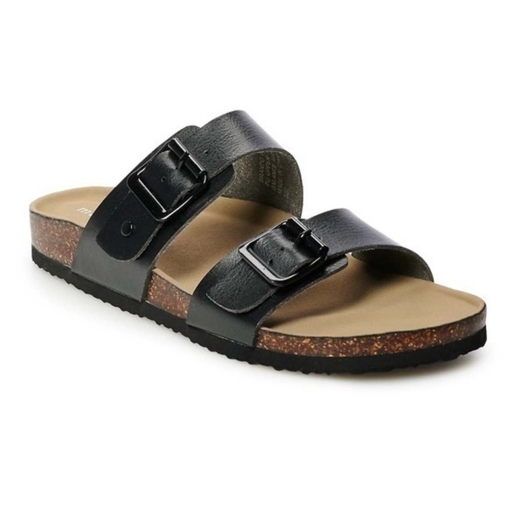 Madden Girl Brando Women's Sandals New in Box